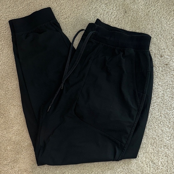 Men’s lululemon ABC joggers - Picture 1 of 3